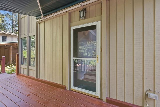 210 Cornett Drive, Ellijay, GA 30540