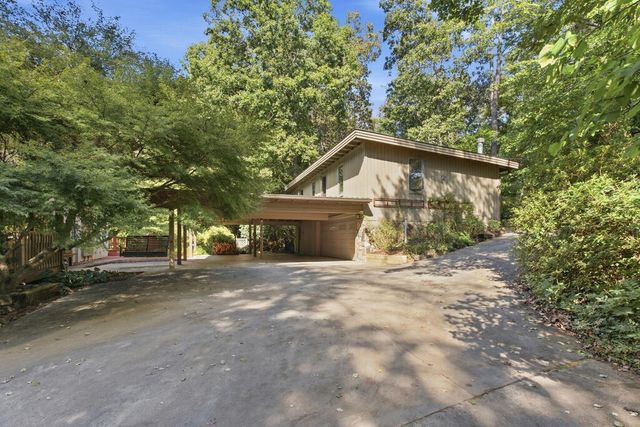 210 Cornett Drive, Ellijay, GA 30540