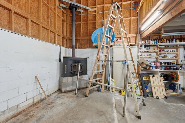 210 Cornett Drive, Ellijay, GA 30540