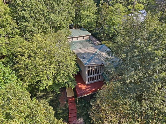 210 Cornett Drive, Ellijay, GA 30540