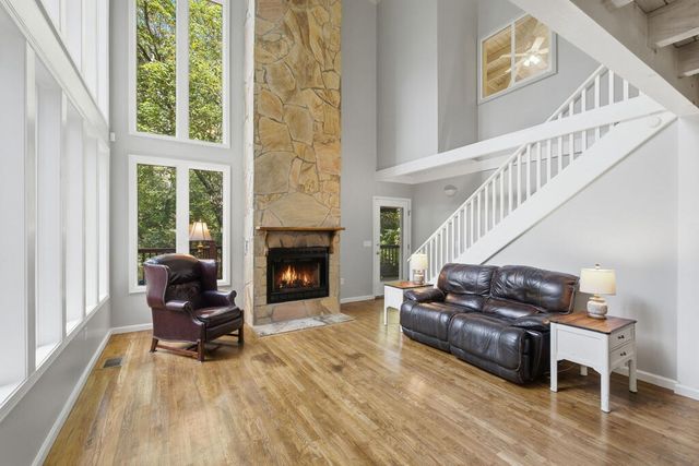 210 Cornett Drive, Ellijay, GA 30540