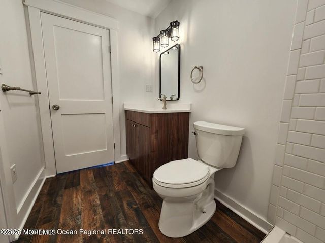 105 Summit Avenue, Belford, NJ 07718