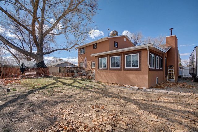 632 Leah Court, Grand Junction, CO 81504