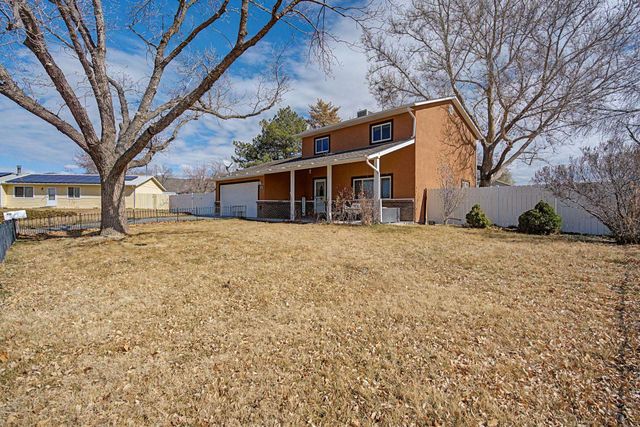 632 Leah Court, Grand Junction, CO 81504