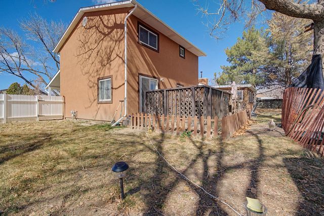 632 Leah Court, Grand Junction, CO 81504