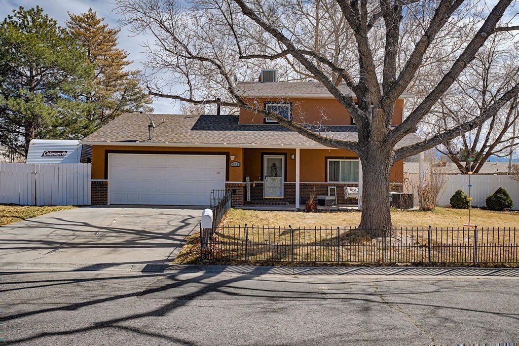632 Leah Court, Grand Junction, CO 81504