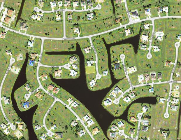 17283 CARROWAY LANE, Punta Gorda, FL 33955