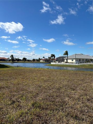 17283 CARROWAY LANE, Punta Gorda, FL 33955