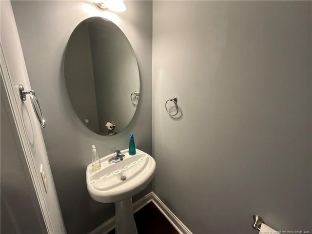 269 Fountain Grove Drive, Raeford, NC 28376