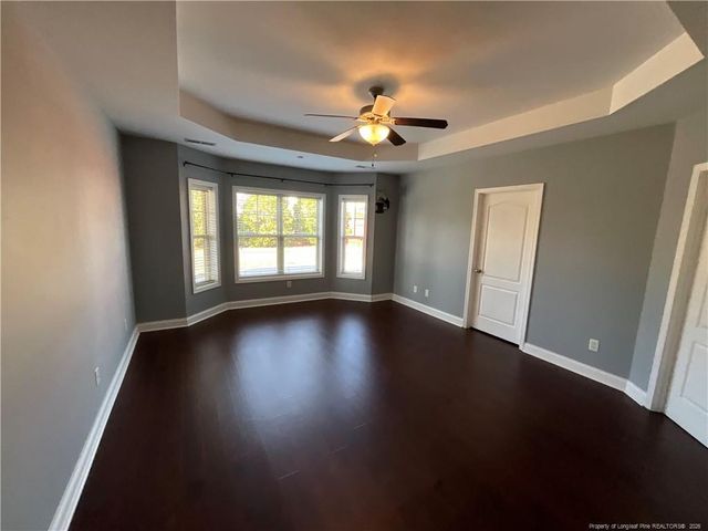 269 Fountain Grove Drive, Raeford, NC 28376