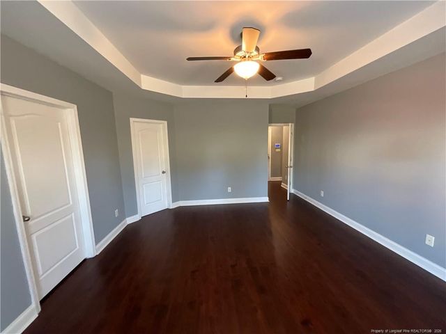 269 Fountain Grove Drive, Raeford, NC 28376