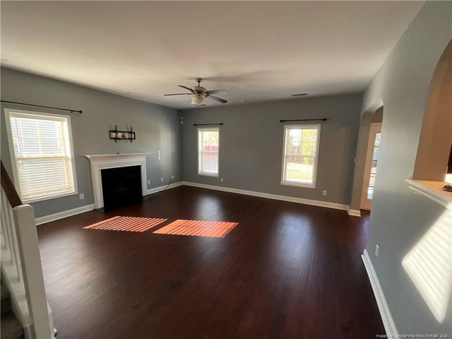 269 Fountain Grove Drive, Raeford, NC 28376