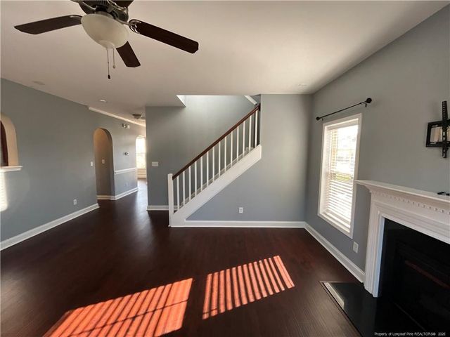 269 Fountain Grove Drive, Raeford, NC 28376