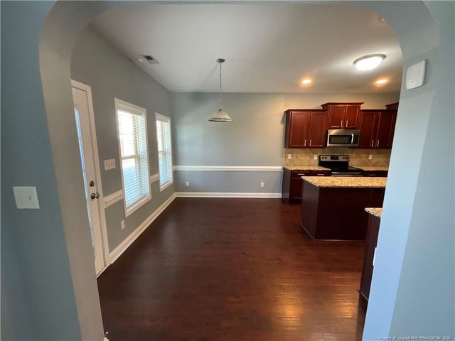 269 Fountain Grove Drive, Raeford, NC 28376