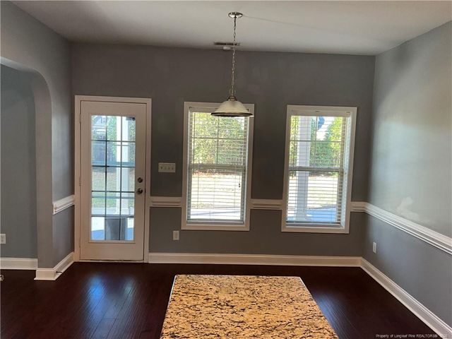 269 Fountain Grove Drive, Raeford, NC 28376