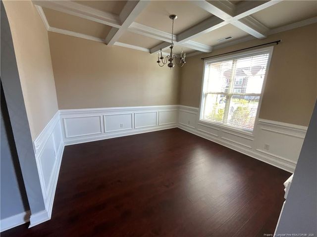 269 Fountain Grove Drive, Raeford, NC 28376