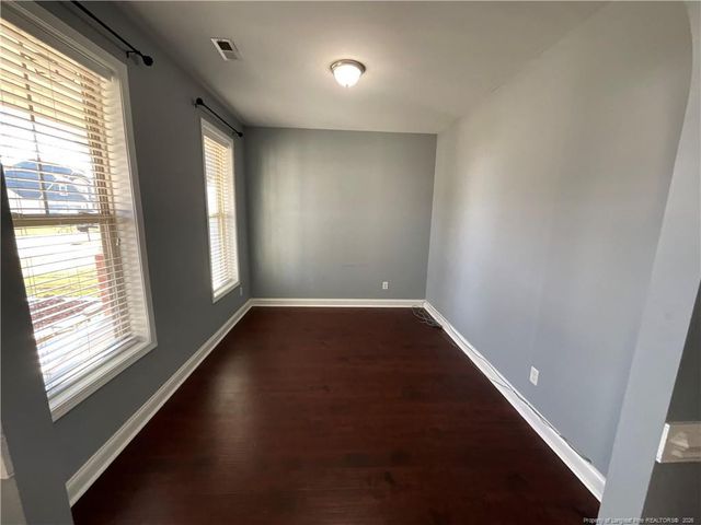 269 Fountain Grove Drive, Raeford, NC 28376