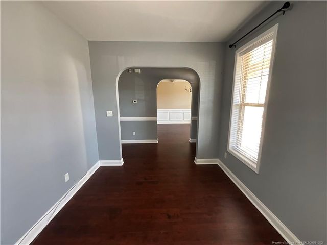 269 Fountain Grove Drive, Raeford, NC 28376