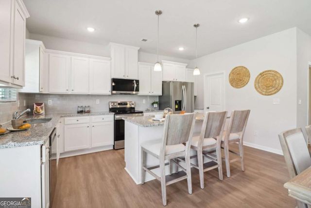 11878 Rizvan Place, Covington, GA 30014