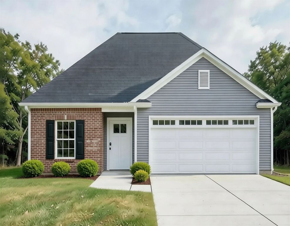 608 15TH Street, Leclaire, IA 52753