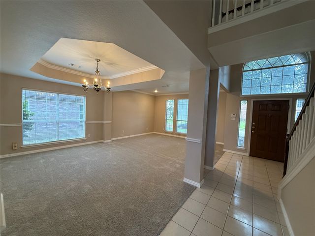 2321 Flanders Lane, Plano, TX 75025