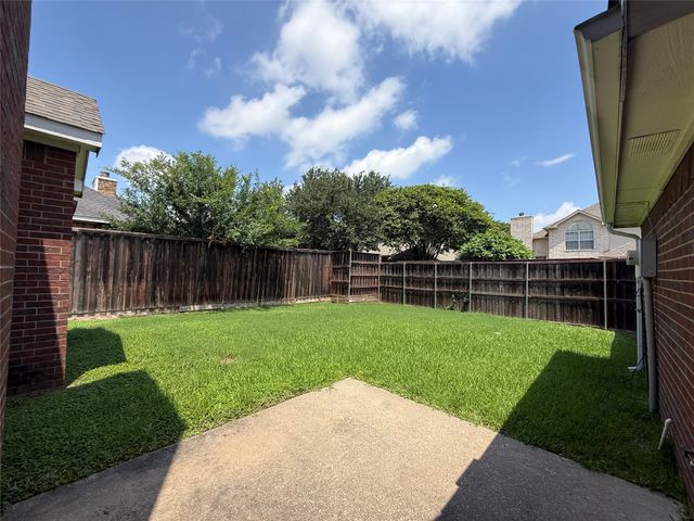 2321 Flanders Lane, Plano, TX 75025