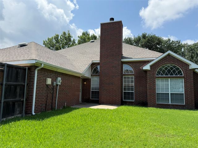 2321 Flanders Lane, Plano, TX 75025