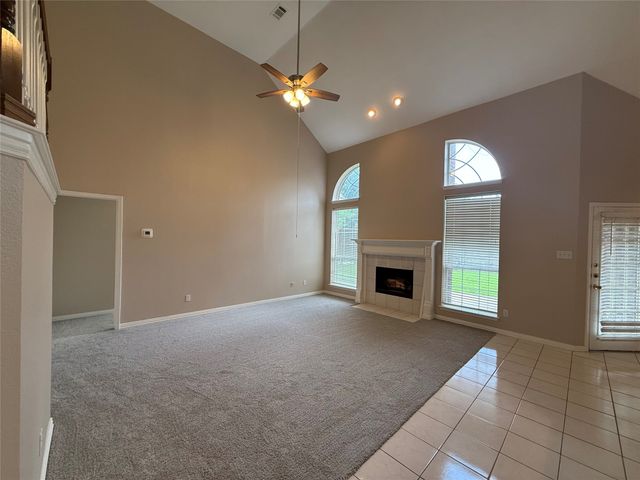 2321 Flanders Lane, Plano, TX 75025