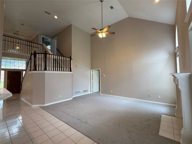 2321 Flanders Lane, Plano, TX 75025