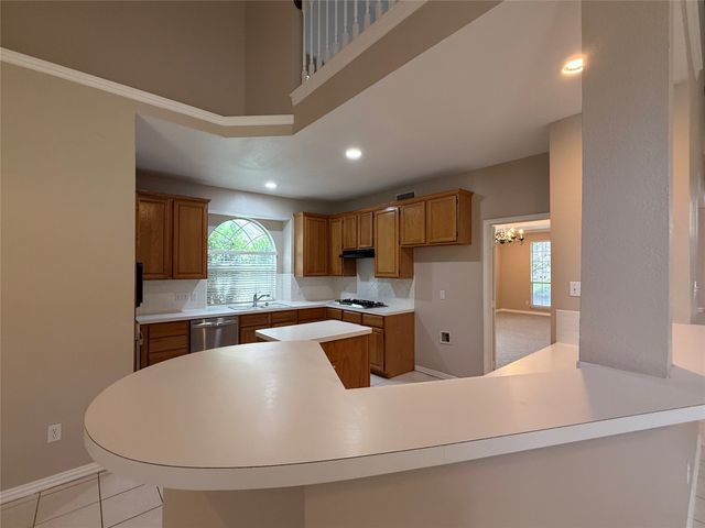 2321 Flanders Lane, Plano, TX 75025