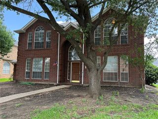 2321 Flanders Lane, Plano, TX 75025