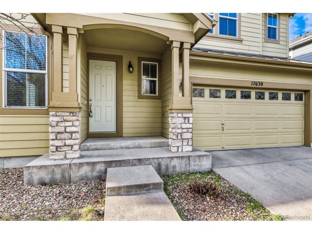 17630 E 104th Pl, Commerce City, CO 80022