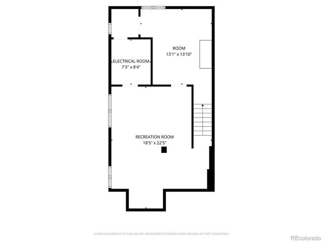 17630 E 104th Pl, Commerce City, CO 80022