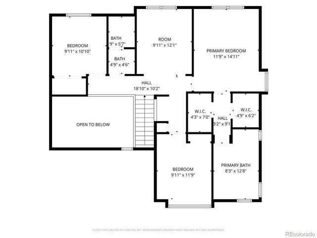 17630 E 104th Pl, Commerce City, CO 80022