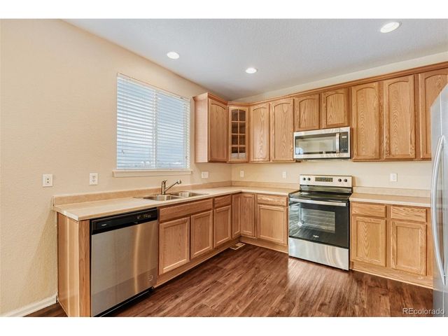 17630 E 104th Pl, Commerce City, CO 80022