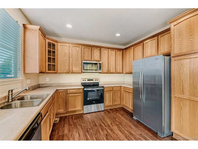 17630 E 104th Pl, Commerce City, CO 80022