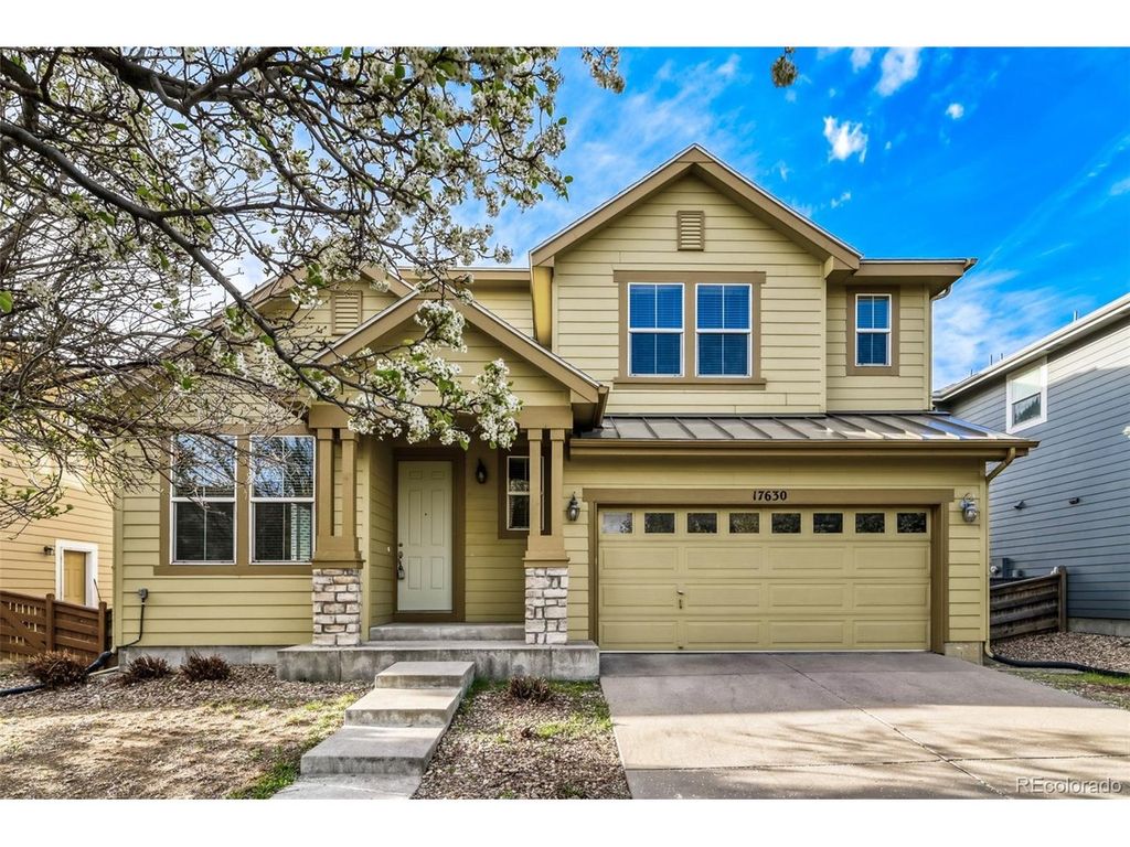 17630 E 104th Pl, Commerce City, CO 80022