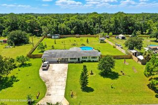 3929 Burkholm Road, Mims, FL 32754