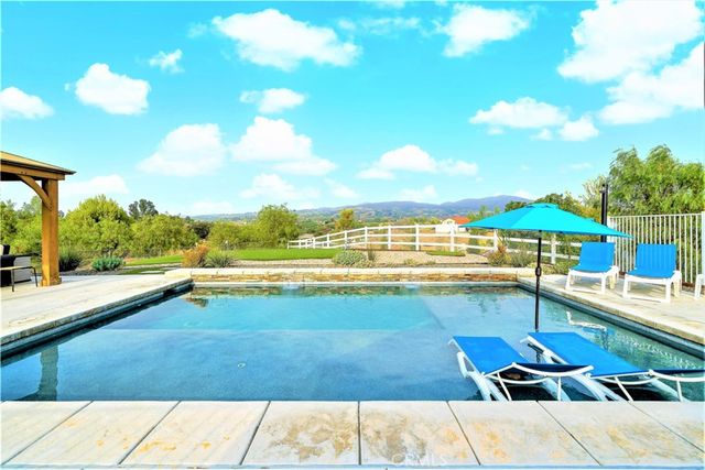 40995 Via Fernando, Temecula, CA 92592