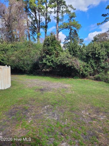 5027 Oleander Drive, Wilmington, NC 28403