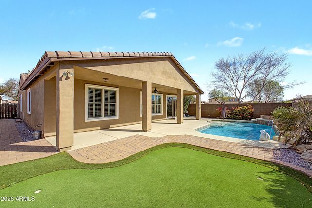 2469 E LANTANA Drive, Chandler, AZ 85286