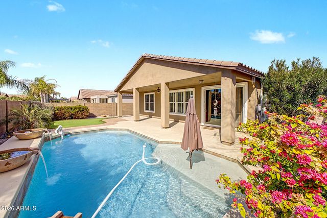 2469 E LANTANA Drive, Chandler, AZ 85286