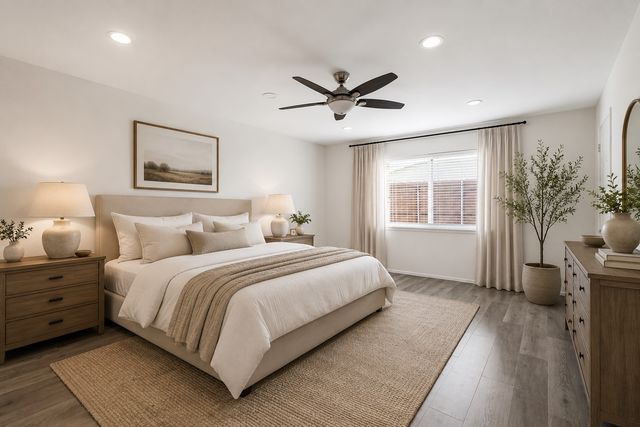 6403 Apache Court, Plano, TX 75023