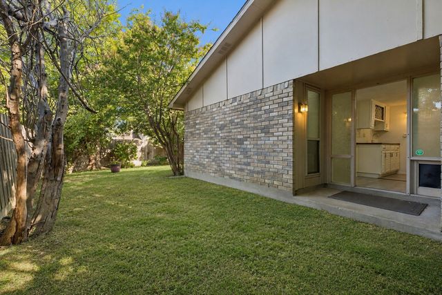6403 Apache Court, Plano, TX 75023