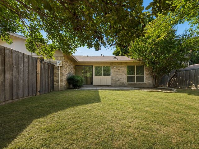 6403 Apache Court, Plano, TX 75023