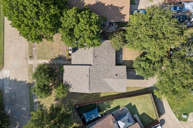 6403 Apache Court, Plano, TX 75023