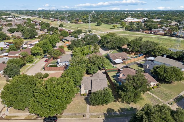 6403 Apache Court, Plano, TX 75023