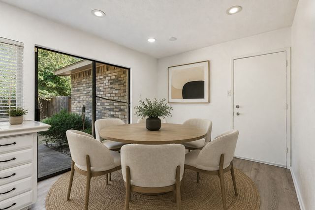 6403 Apache Court, Plano, TX 75023
