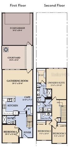 1139 LEMONGRASS ALLEY, Orlando, FL 32820