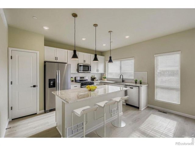 1003 Schlagel Street 7, Fort Collins, CO 80524